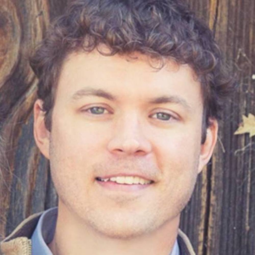 Meet your Posher, Josh